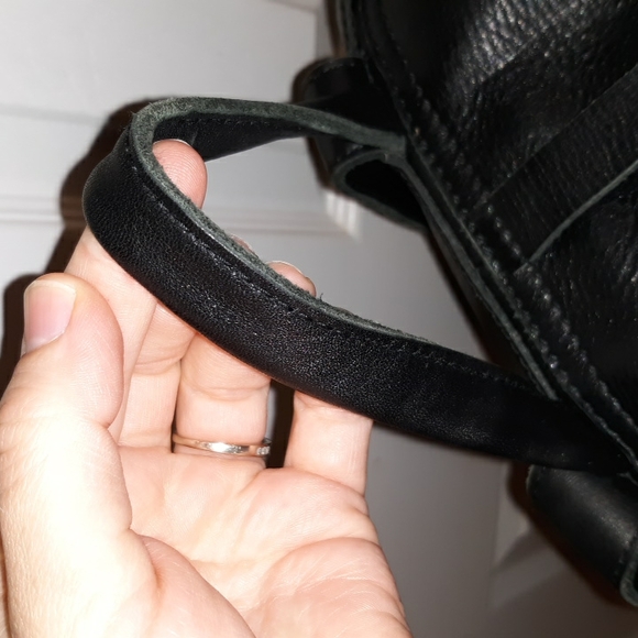 Madewell "The Transport Rucksack" Backpack - Picture 10 of 16